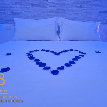 Me Besito Bed & Breakfast Ari Exterior photo