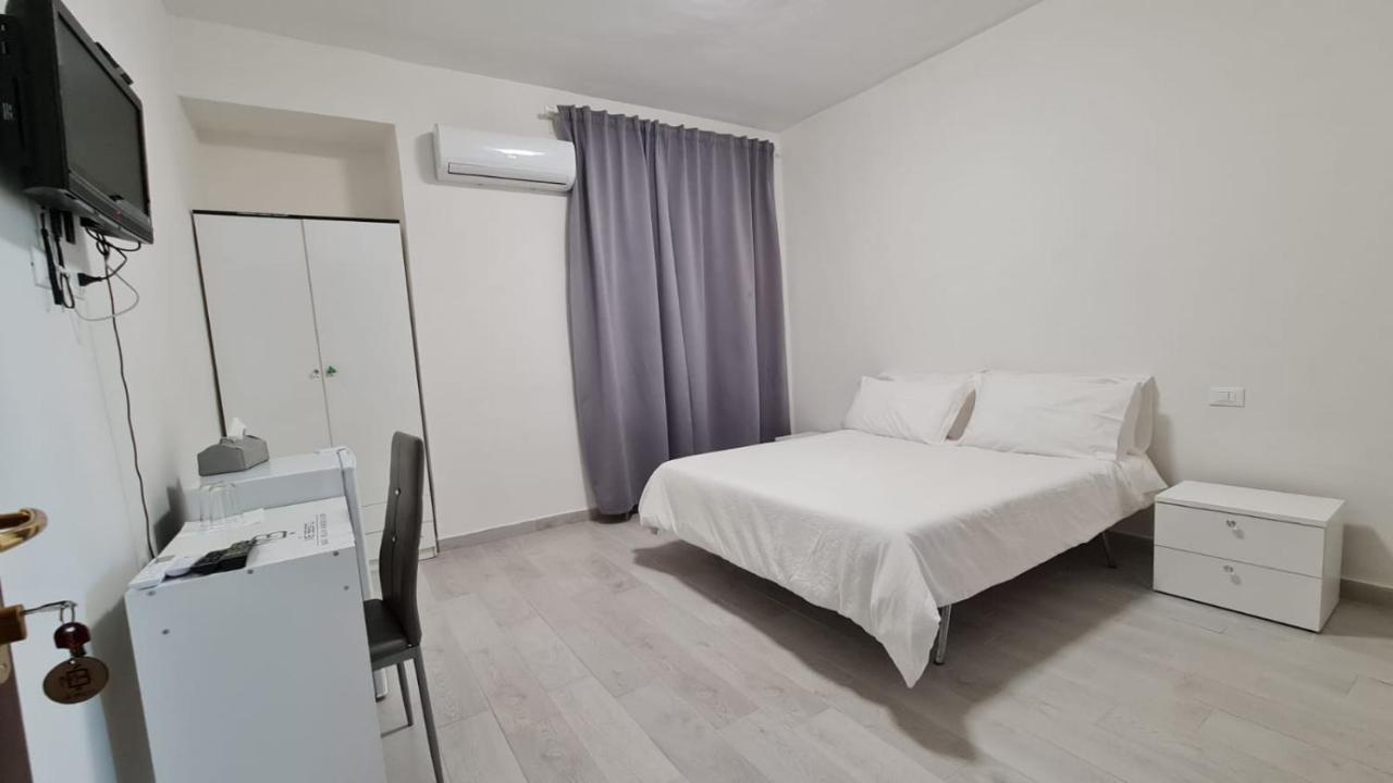 Me Besito Bed & Breakfast Ari Exterior photo