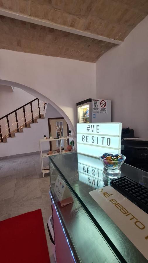 Me Besito Bed & Breakfast Ari Exterior photo