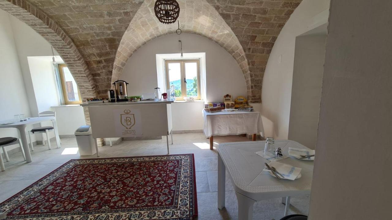 Me Besito Bed & Breakfast Ari Exterior photo