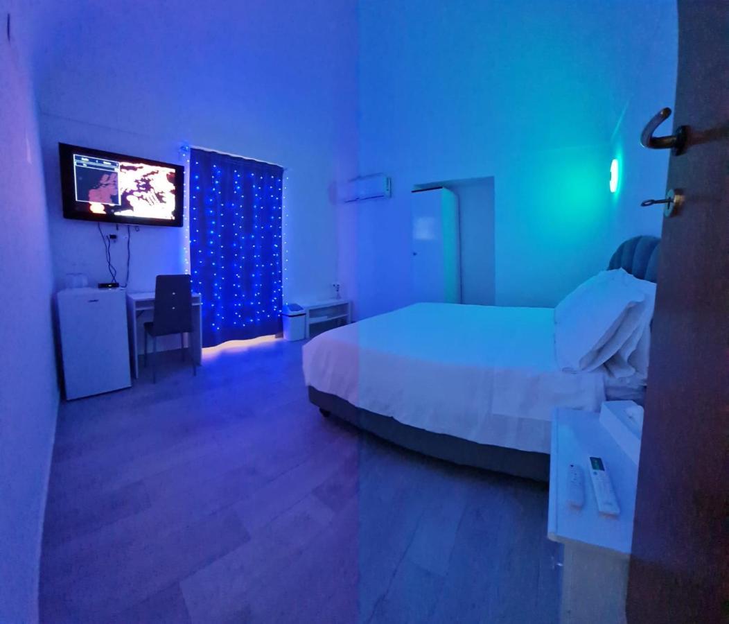 Me Besito Bed & Breakfast Ari Exterior photo