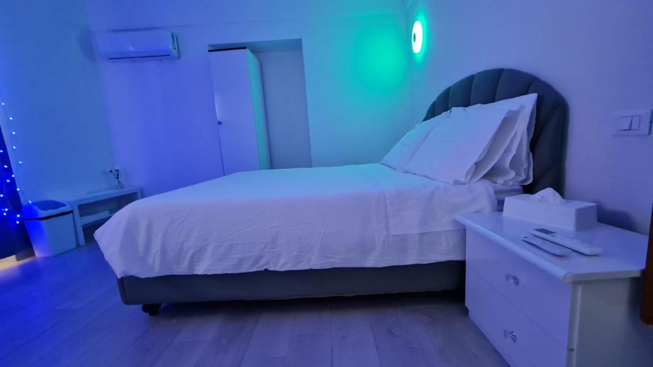 Me Besito Bed & Breakfast Ari Exterior photo