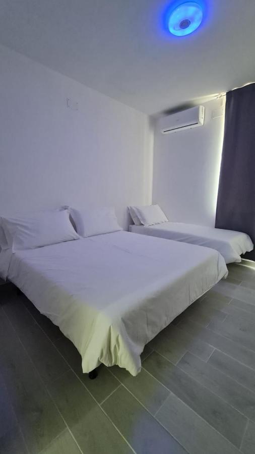 Me Besito Bed & Breakfast Ari Exterior photo