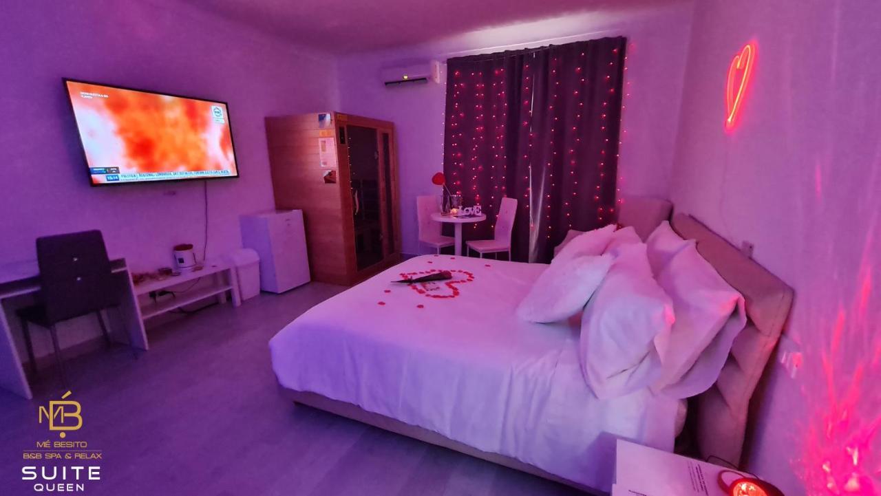 Me Besito Bed & Breakfast Ari Exterior photo