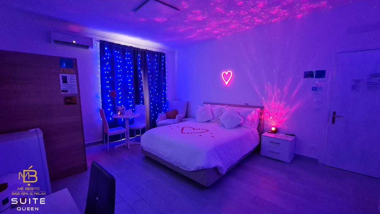 Me Besito Bed & Breakfast Ari Exterior photo
