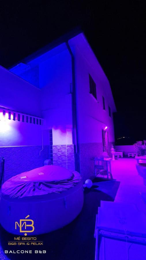 Me Besito Bed & Breakfast Ari Exterior photo