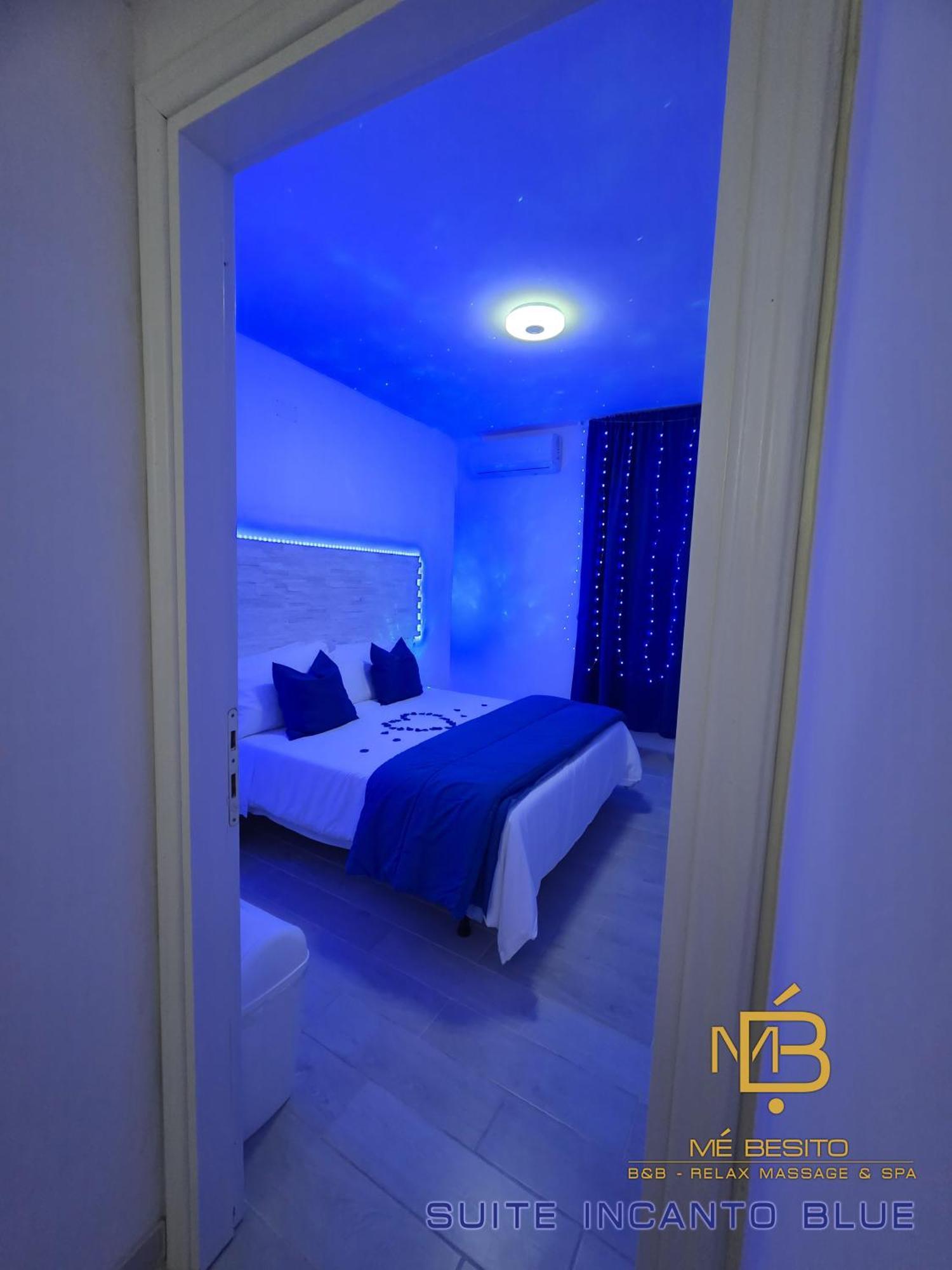 Me Besito Bed & Breakfast Ari Exterior photo
